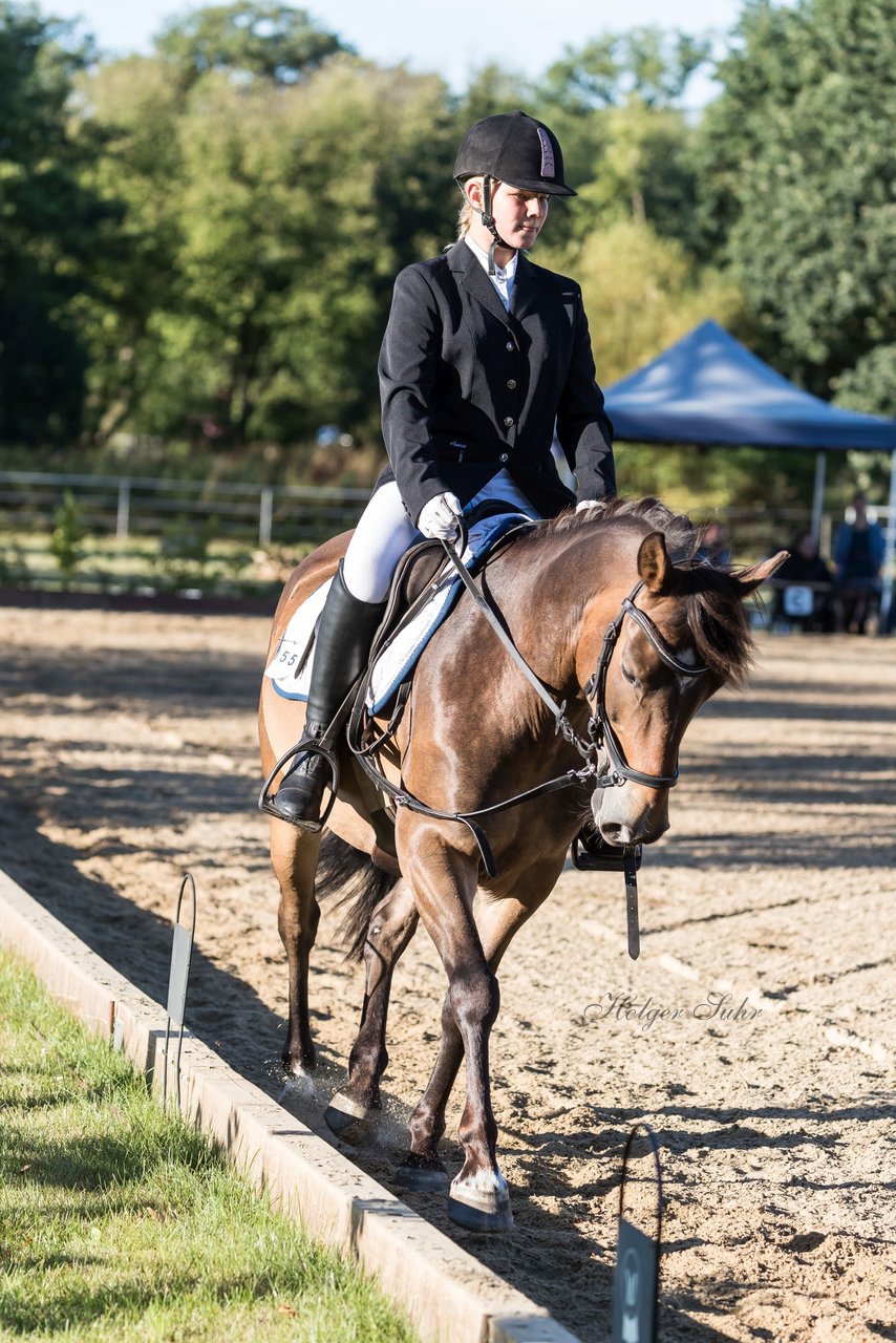 Bild 83 - Pony Akademie Turnier